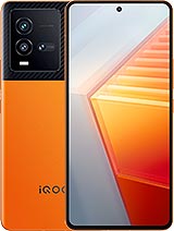 Best available price of vivo iQOO 10 in Albania
