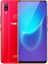 Best available price of vivo NEX A in Albania