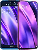 Best available price of vivo NEX Dual Display in Albania