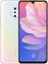 Best available price of vivo S1 Pro in Albania
