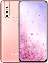 Best available price of vivo S1 China in Albania