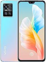 Best available price of vivo S10 Pro in Albania