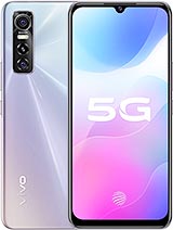 Best available price of vivo S7e 5G in Albania