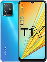 Best available price of vivo T1x (India) in Albania