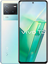 Best available price of vivo T2 in Albania