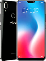 Best available price of vivo V9 6GB in Albania