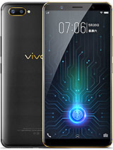 Best available price of vivo X20 Plus UD in Albania