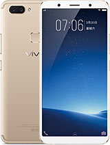 Best available price of vivo X20 in Albania