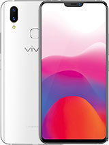 Best available price of vivo X21 in Albania