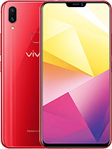 Best available price of vivo X21i in Albania