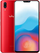 Best available price of vivo X21 UD in Albania