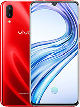 Best available price of vivo X23 in Albania