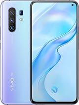 Best available price of vivo X30 Pro in Albania