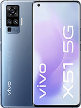 Best available price of vivo X51 5G in Albania