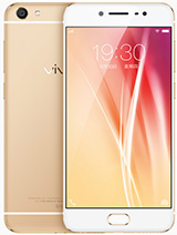 Best available price of vivo X7 in Albania