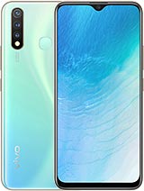 Best available price of vivo Y19 in Albania