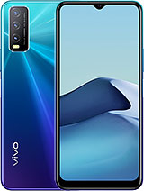 Best available price of vivo Y20 2021 in Albania