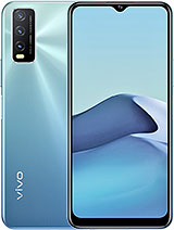 Best available price of vivo Y20s in Albania