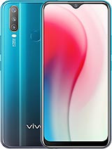 Best available price of vivo Y3 4GB 64GB in Albania