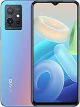 Best available price of vivo Y75 5G in Albania