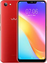Best available price of vivo Y81i in Albania