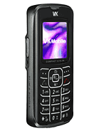 Best available price of VK Mobile VK2000 in Albania
