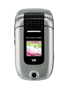 Best available price of VK Mobile VK3100 in Albania