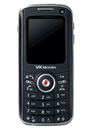 Best available price of VK Mobile VK7000 in Albania