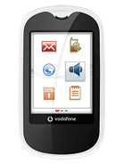 Best available price of Vodafone 541 in Albania