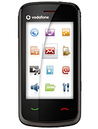 Best available price of Vodafone 547 in Albania