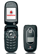 Best available price of Vodafone 710 in Albania