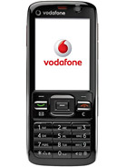 Best available price of Vodafone 725 in Albania