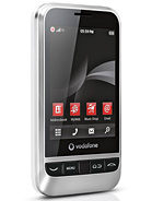 Best available price of Vodafone 845 in Albania
