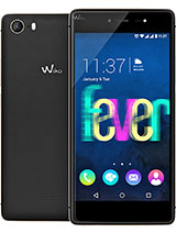Best available price of Wiko Fever 4G in Albania