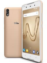 Best available price of Wiko Robby2 in Albania