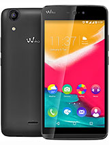 Best available price of Wiko Rainbow Jam 4G in Albania