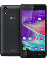 Best available price of Wiko Rainbow Lite 4G in Albania