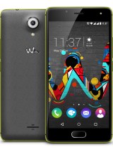 Best available price of Wiko Ufeel in Albania