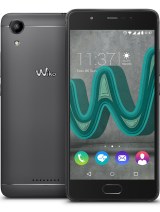 Best available price of Wiko Ufeel go in Albania