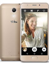 Best available price of Wiko U Feel Prime in Albania