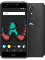 Best available price of Wiko Upulse lite in Albania