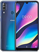 Best available price of Wiko View3 in Albania