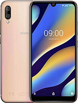 Best available price of Wiko View3 Lite in Albania