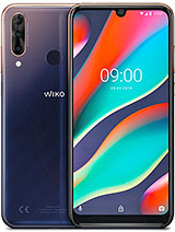 Best available price of Wiko View3 Pro in Albania