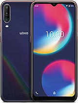 Best available price of Wiko View4 in Albania