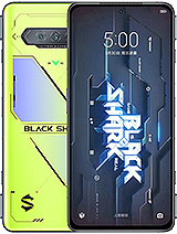 Best available price of Xiaomi Black Shark 5 RS in Albania