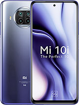 Best available price of Xiaomi Mi 10i 5G in Albania