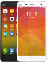 Best available price of Xiaomi Mi 4 in Albania