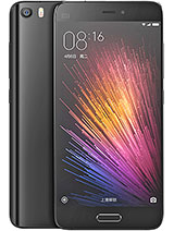Best available price of Xiaomi Mi 5 in Albania