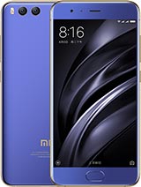 Best available price of Xiaomi Mi 6 in Albania